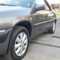 سیتروئن زانتیا 2000cc، مدل ۱۳۸۸|خودرو سواری و وانت|تهران, وردآورد|دیوار
