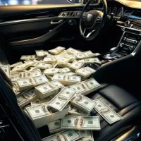 درآمدزایی از خودروی شخصی