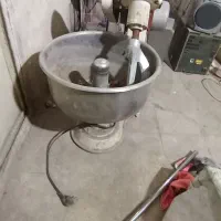 میکسر  قنادی