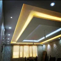 کناف سقف کاذب|خدمات پیشه و مهارت|کرمانشاه, |دیوار