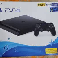 ps4 500 یک دسته  اکبند نو