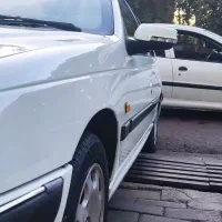 پژو پارس92بیرنگ