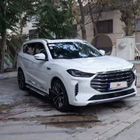 فیدلیتی پرستیژ ۷ نفره ۲۰۲۴ مدل ۱۴۰۳ سفید|خودرو سواری و وانت|مشهد, امام رضا (ع)|دیوار