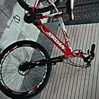 دوچرخه ۲۶|دوچرخه، اسکیت، اسکوتر|صوفیان, |دیوار