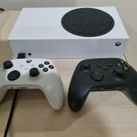 کنسول بازی ایکس باکس سری اس