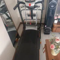 تردمیل اسمارت ۹۰۸۵ DS چند کاره تاشو