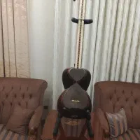 تاراستادشجاع اشرفی الگوی یحیی|سازهای سنتی|تهران, جوادیه تهرانپارس|دیوار