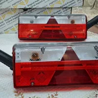چراغ اورجینال عقب تریلی