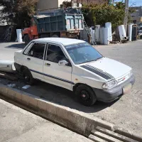 پراید مدل 79|خودرو سواری و وانت|پلدشت, |دیوار