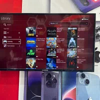 نصب بازی ps4 ps5 xbox در پلی استور آمل|کنسول، بازی ویدئویی و آنلاین|آمل, |دیوار