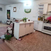 خانه اجاره ای ۱۴۰ متر روی هم کف ۲ خواب|اجارهٔ خانه و ویلا|قم, انصار‌الحسین|دیوار
