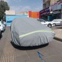 حراج انواع چادر خودرو