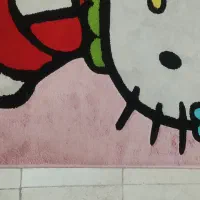 فرش اتاق کودک