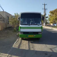 ون 11 نفره و مینی بوس دربستی،قرارداد با شرکتها|خدمات حمل و نقل|مرند, |دیوار