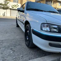 فروش پارس سال مدل۱۴۰۰
