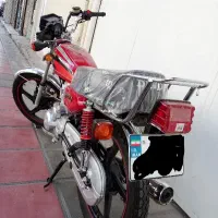 ‌هندا دینو 1404 خشک|موتورسیکلت|قم, تکیه آقا سید حسنی|دیوار