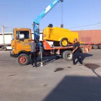 اجاره کمپرسور و ایرلس|ماشین‌آلات صنعتی|مرودشت, قانون|دیوار