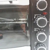 توستر|اجاق گاز و لوازم برقی پختوپز|سبزوار, باهنر|دیوار