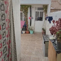 فروش منزل مسکونی ۱۰۰ متری واقع در قلعه