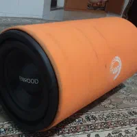 بوم باکس|پخشکننده همراه|مشهد, توس (بلوار توس)|دیوار