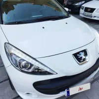 پژو207 پانا دنده مدل403 با ۶۰تومن وسیله باگارانتی|خودرو سواری و وانت|اصفهان, بابوکان|دیوار