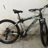 دوچرخه|دوچرخه، اسکیت، اسکوتر|مبارکه, |دیوار