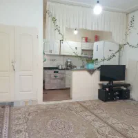 فروش خانه دو طبقه پشت قواره