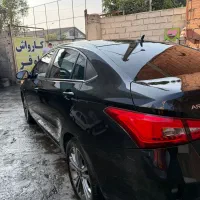 اریزو۵ مدل ۱۴۰۰کم کار|خودرو سواری و وانت|بابل, |دیوار