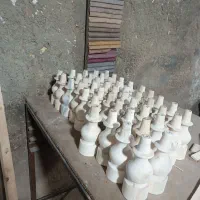 پایه مبل خراطی شده|صندلی و نیمکت|چهاردانگه (تهران), |دیوار