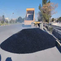 آسفالت و زیرسازی