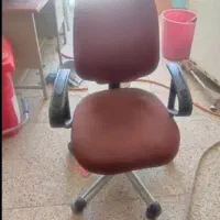 میز وصندلی مدیریتی با قیمت استثنائی