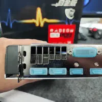 کارت گرافیک sapphire rx 580 8g pulse|قطعات و لوازم جانبی رایانه|تهران, میدان ولیعصر|دیوار