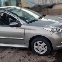 207 اتومات پانا