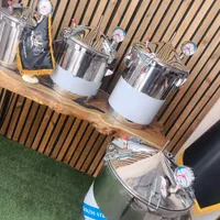 بی دردسر و راحت ترین عرقگیر استیل و مسی و روحی|ظروف پخت‌وپز|اصفهان, رسالت|دیوار