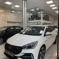 آریزو ۵ fl، مدل ۱۴۰۴، نقد و اقساط|خودرو سواری و وانت|یزد, |دیوار