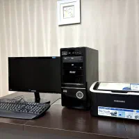 فروش کامپیوتر پرینتر