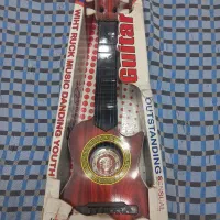 گیتار|گیتار، بیس، امپلیفایر|بیرجند, |دیوار