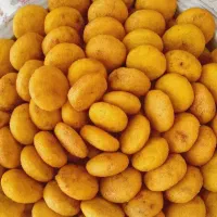 کپه برنجی خوشمزه کیلو سیصد ۱۳ عدد میشود یک کیلو|خوردنی و آشامیدنی|شوش, |دیوار