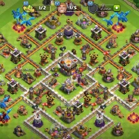 کلش آف کلنز