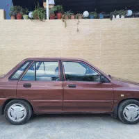 فروش پراید ۱۳۲ مدل ۸۹ فول اتاق جدید قیمت ۲۵۰|خودرو سواری و وانت|زرگرشهر, |دیوار