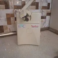 درب باز کن برقی  کباب پز برقی پنکه حرارتی  سرخ کن