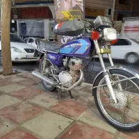 موتور مزایده در حد|موتورسیکلت|پاکدشت, پاکدشت (مامازند)|دیوار