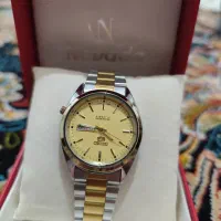 ساعت سیکو 5 اصل ژاپن