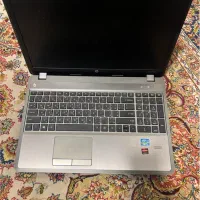 لپتاپ اچ پی core i5