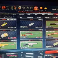 اکانت زولا فول داعمی مسابقاتی قدیمی|کنسول، بازی ویدئویی و آنلاین|ارطه, |دیوار