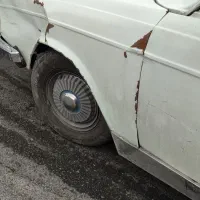 پیکان81|خودرو سواری و وانت|کرج, کوی کارمندان جنوبی|دیوار