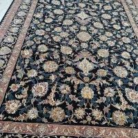 فرش دوازده متری افشان