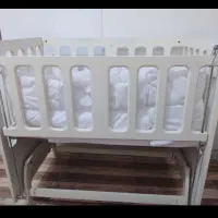 تخت کودک