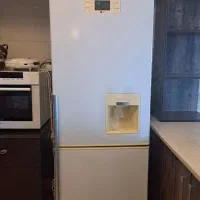 یخچال فریزر