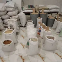 دانه فروشی